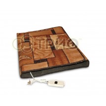 Ковер с подогревом